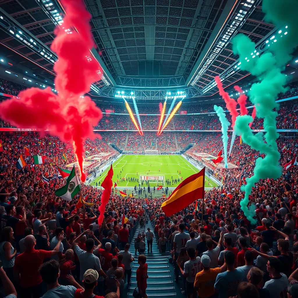 On68net.com đánh giá hiệu quả của các pha chuyền bóng giải tỏa áp lực tại bán kết World Cup 2026 — view 4