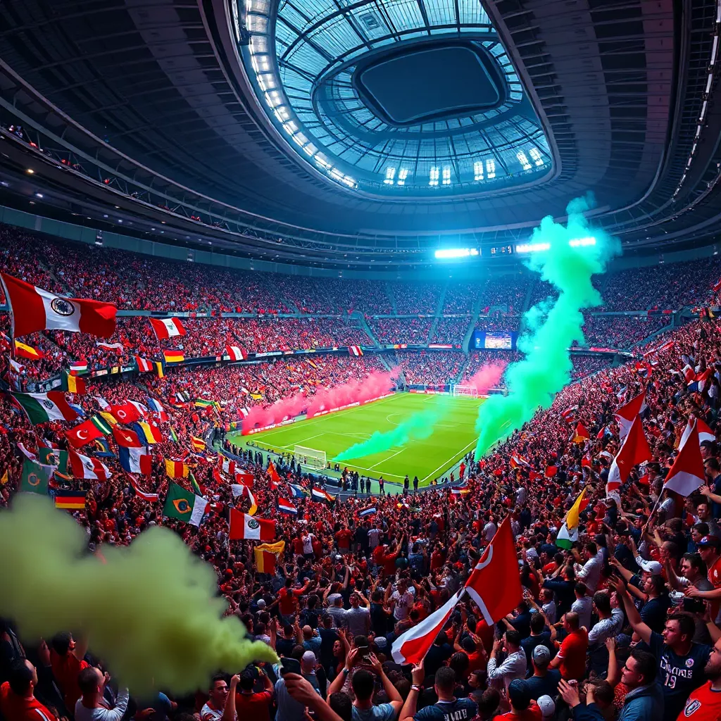Ai Sẽ Là Cầu Thủ Đắt Giá Nhất Sau World Cup 2026? — view 4