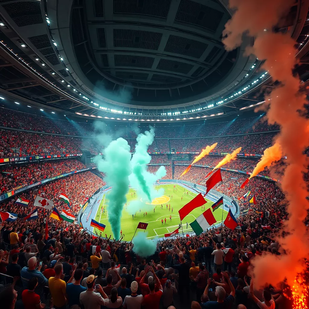World Cup 2026: Những cầu thủ có thể trở thành biểu tượng vĩ đại — view 4