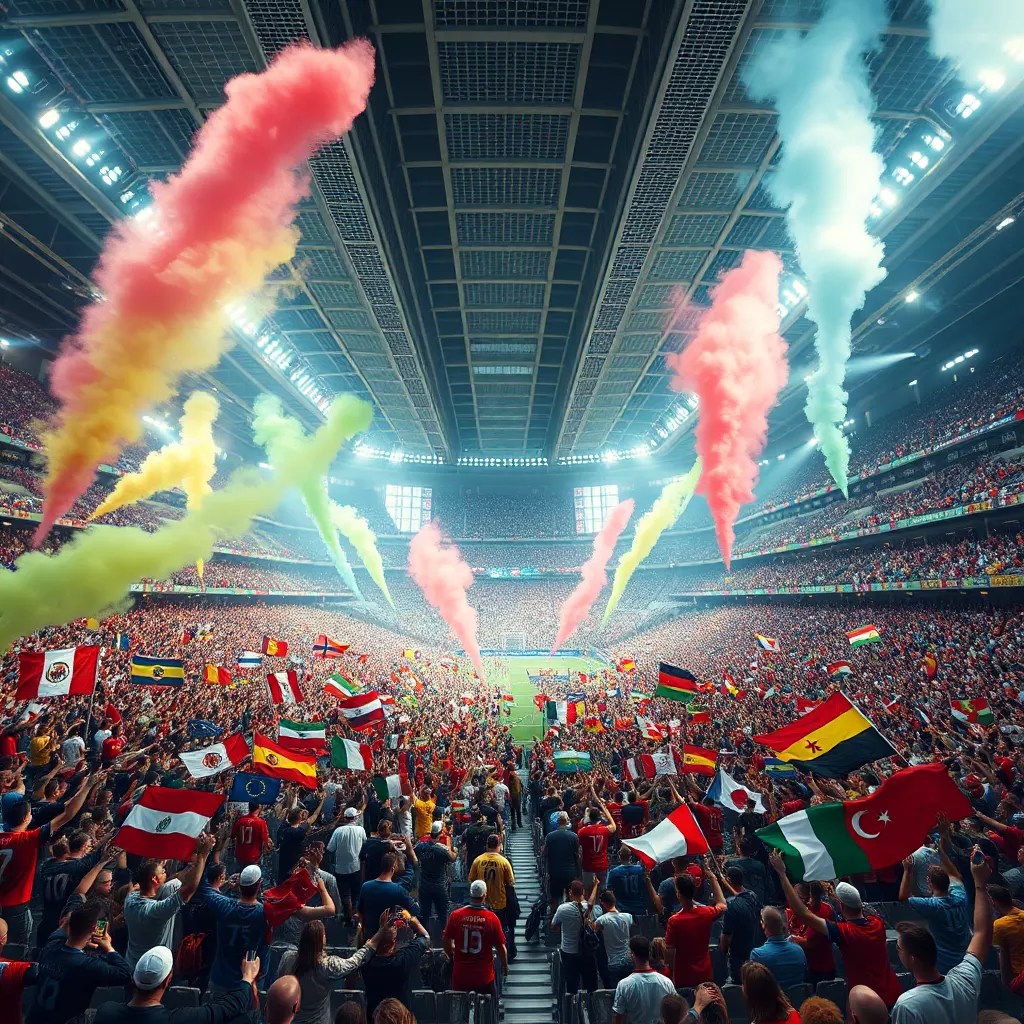 World Cup 2026: Cuộc chiến khốc liệt giữa những “ông lớn” bóng đá thế giới — view 3