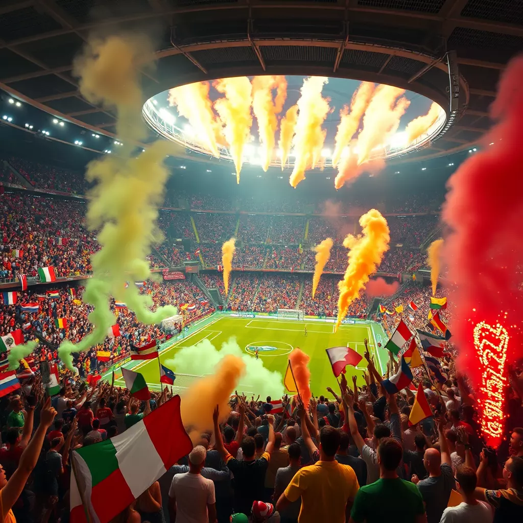 Những Cầu Thủ Trẻ Có Thể Thành Danh Sau World Cup 2026 — view 3