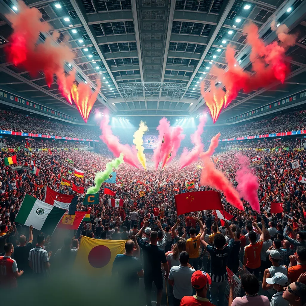 Hậu World Cup 2026: Ai thực sự phù hợp với những câu chuyện bóng đá và kỷ lục trên Sunwin? — view 3