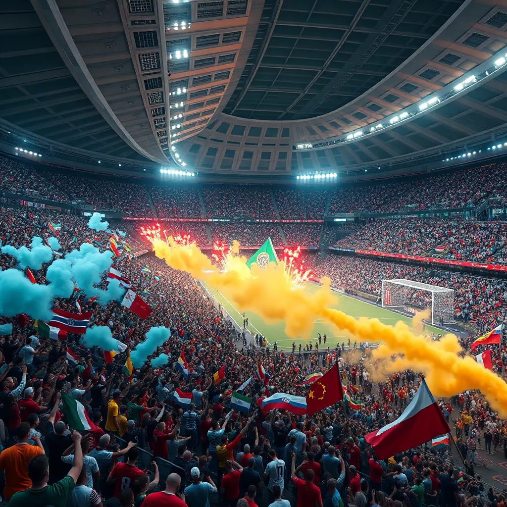 Chung kết World Cup 2026: Pha Thu Hồi Bóng và Góc Nhìn Từ Ku88pc.com — view 4