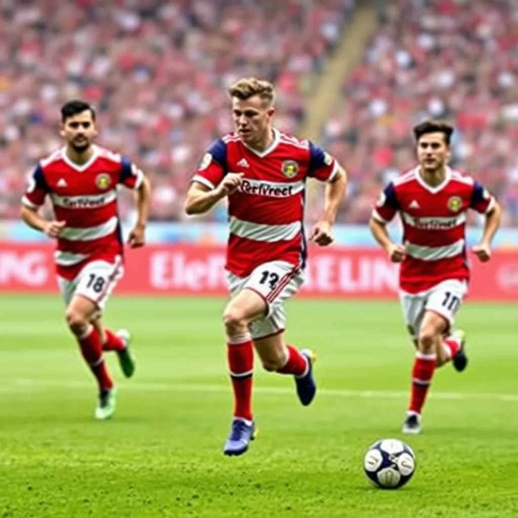 Gamebai.work cập nhật những điều chỉnh đội hình sau vòng tứ kết trước bán kết World Cup 2026 — view 3