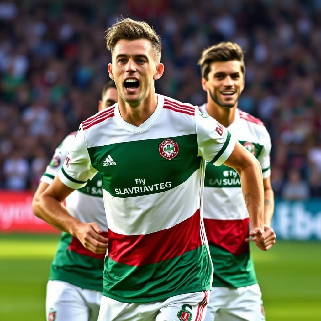 World Cup 2026: Các đại diện châu Phi đầy tiềm năng
