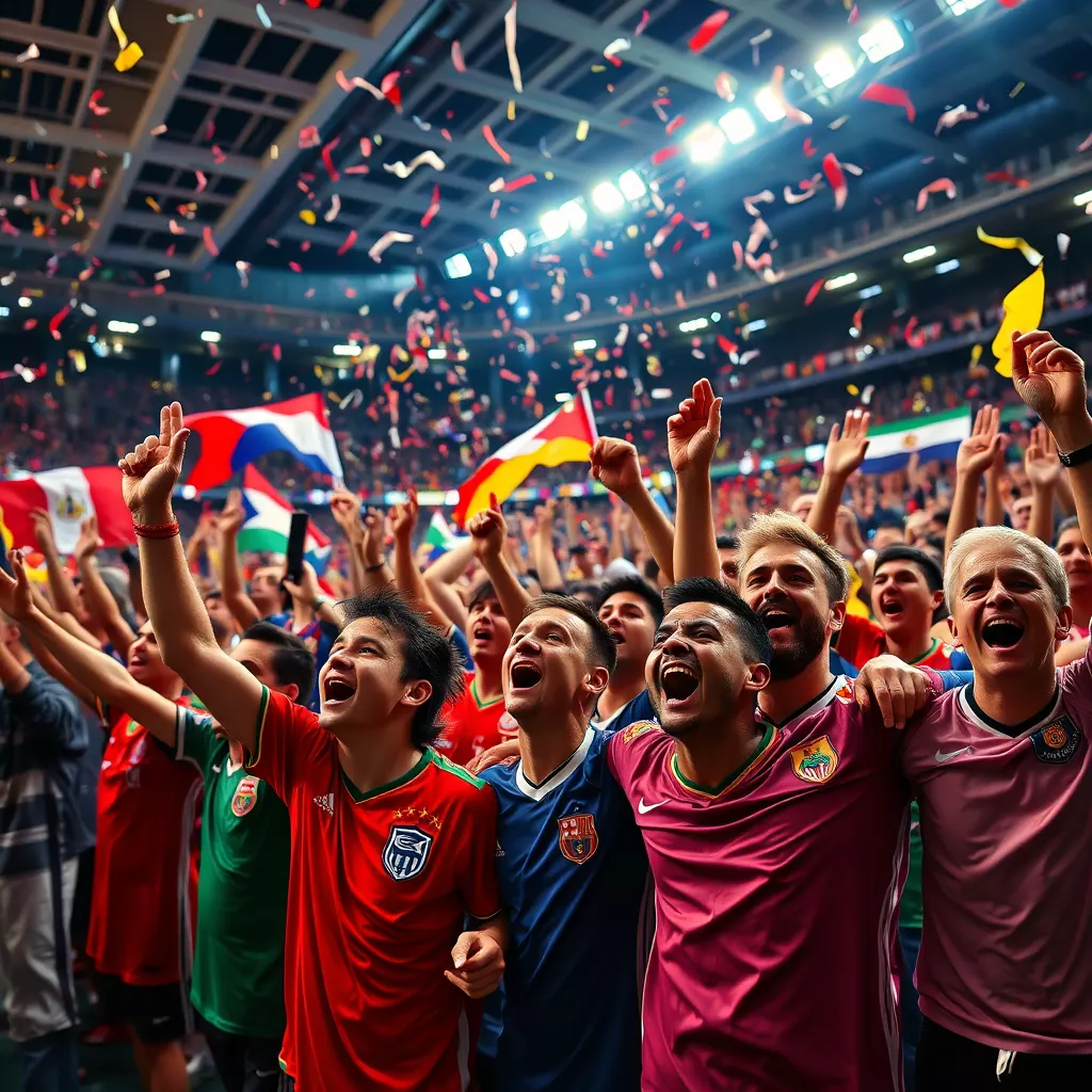 World Cup 2026: Những đội bóng lần đầu tham dự đáng chú ý — view 2