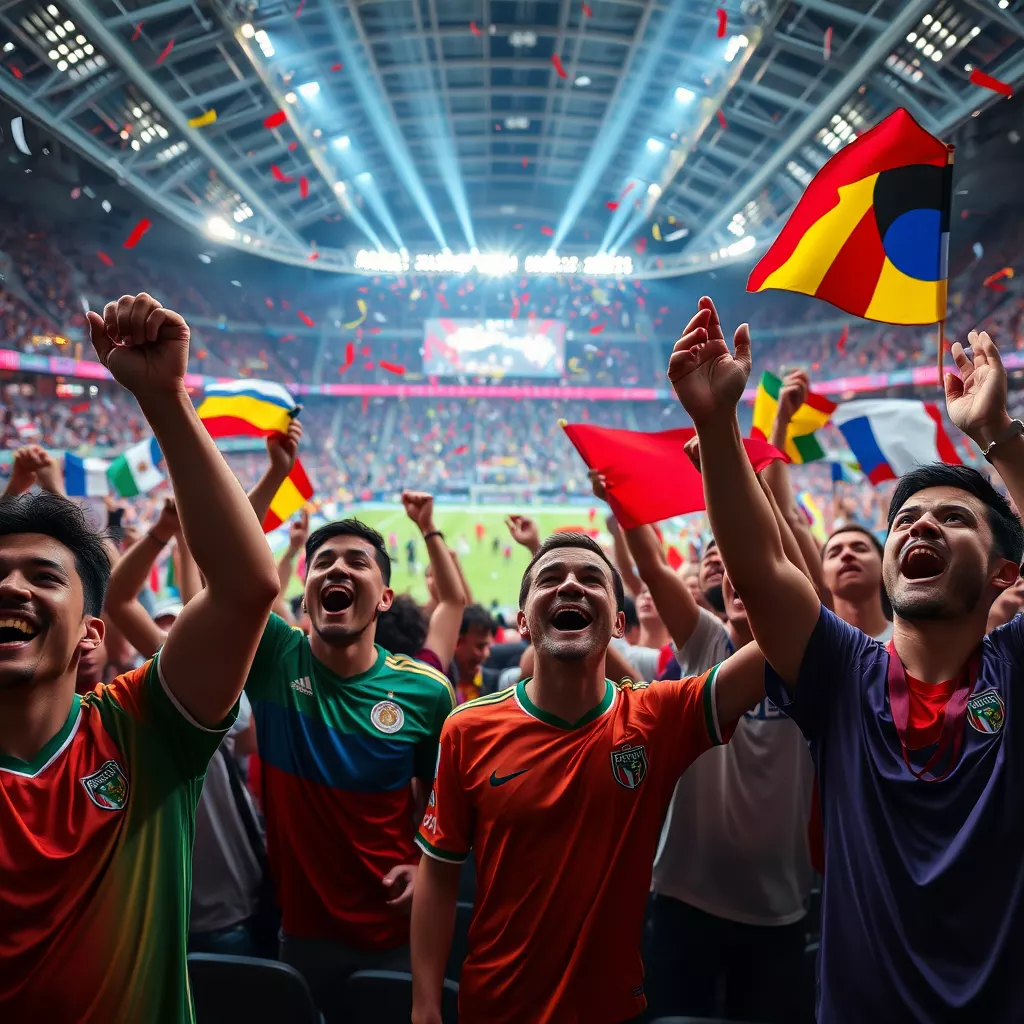 World Cup 2026 có bao nhiêu đội? Những thay đổi lớn nhất trong lịch sử giải đấu — view 4