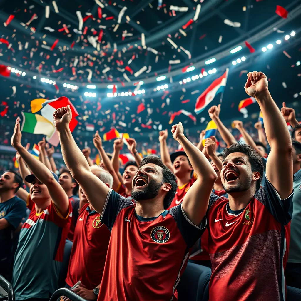 Chung Kết World Cup 2026 Và Cuộc Đấu Kiểm Soát Khu Vực Giữa Sân Tại J188A.IT.COM — view 3