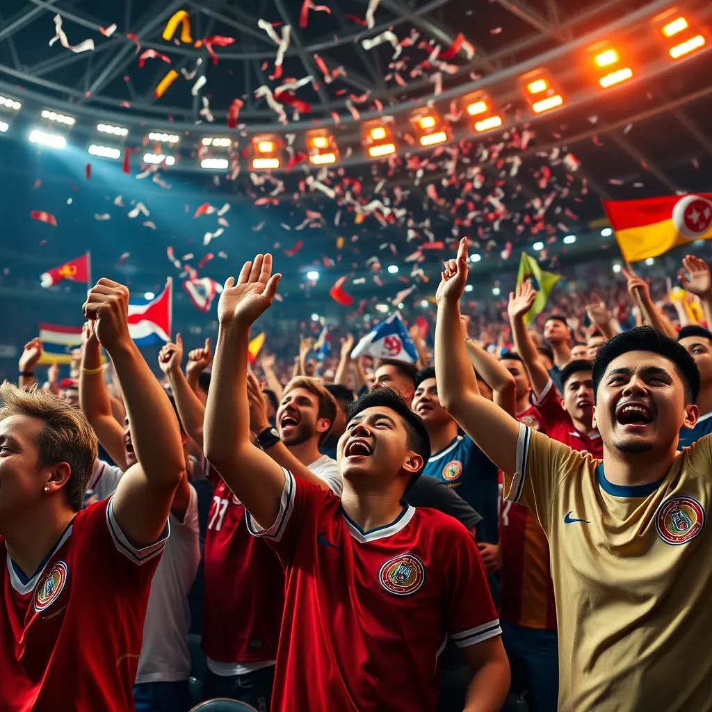 Nhà cái TIP88 tổng hợp thông tin đội tuyển tham dự World Cup: Cập nhật mới nhất