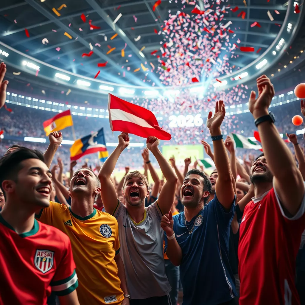 Chung kết World Cup 2026: Pha Thu Hồi Bóng và Góc Nhìn Từ Ku88pc.com — view 3