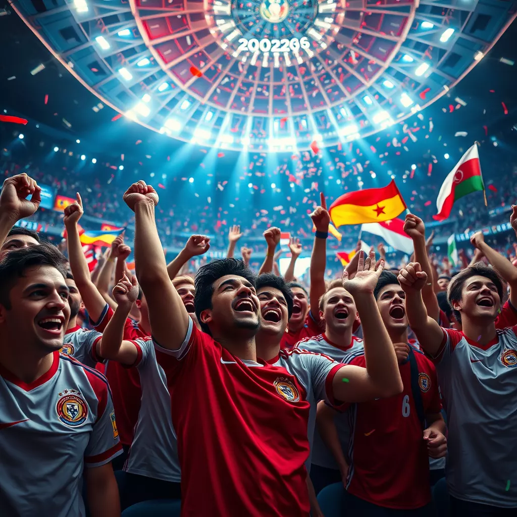 Thành tích đối đầu gần nhất được taixiumd5.link tổng hợp trước bán kết World Cup 2026 — view 4