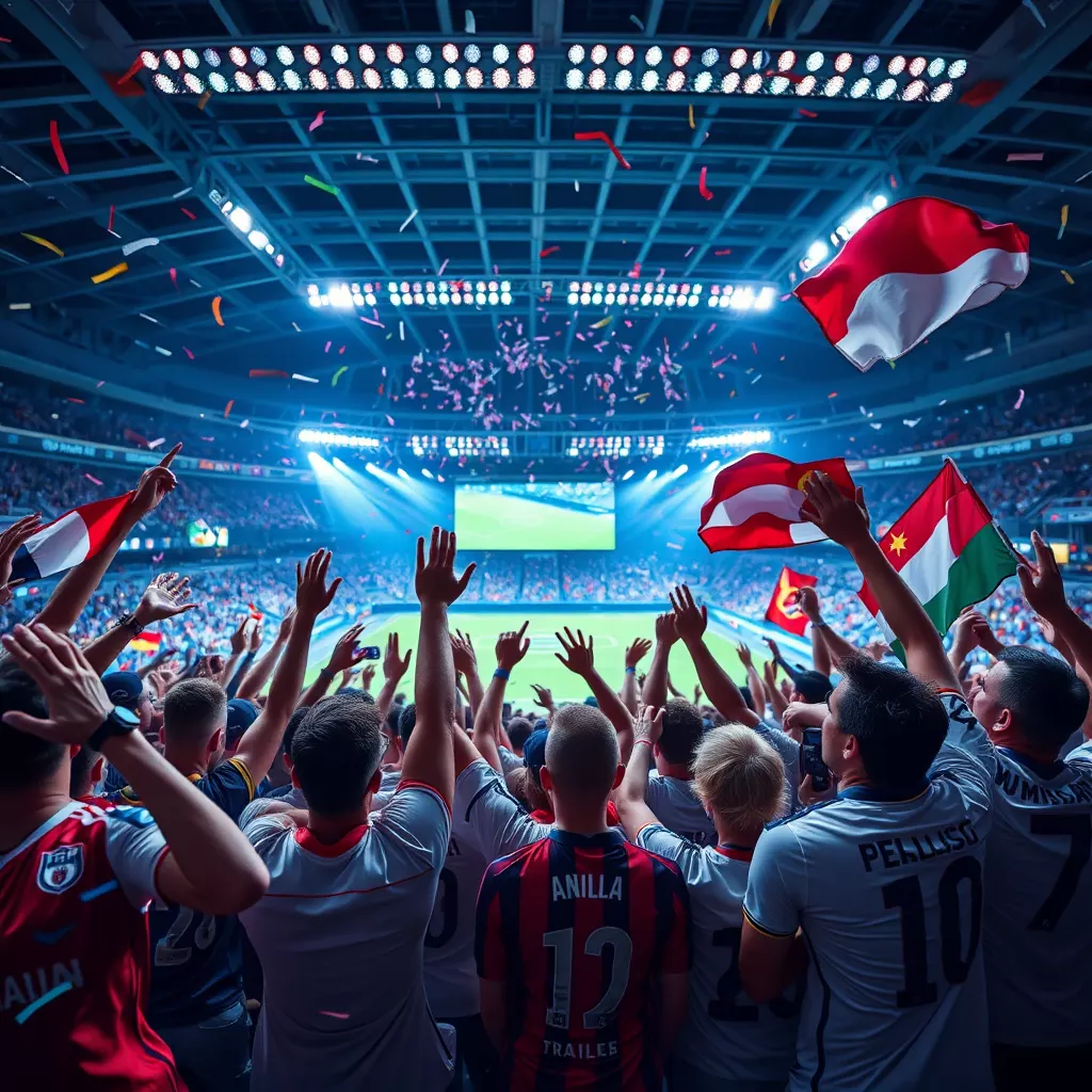 Chung kết World Cup 2026 và cuộc đấu về khả năng thoát pressing cùng DN88 — view 5