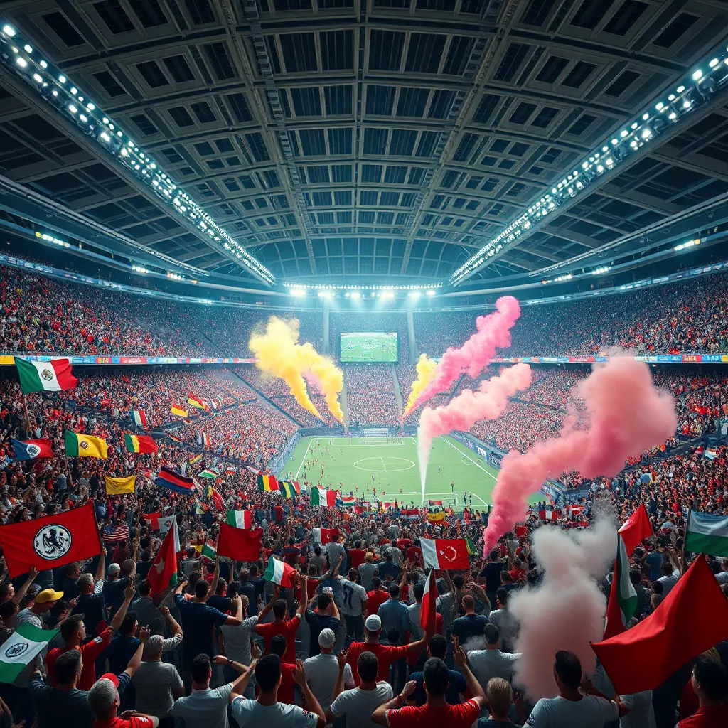 Chung kết World Cup 2026 có thể đổi chiều từ một pha tranh bóng ở giữa sân cùng lucky88.se.net: Phân tích từ góc nhìn trải nghiệm người dùng — view 4