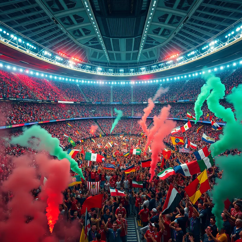 World Cup 2026 và Áp Lực Khổng Lồ Lên Các Siêu Sao — view 4