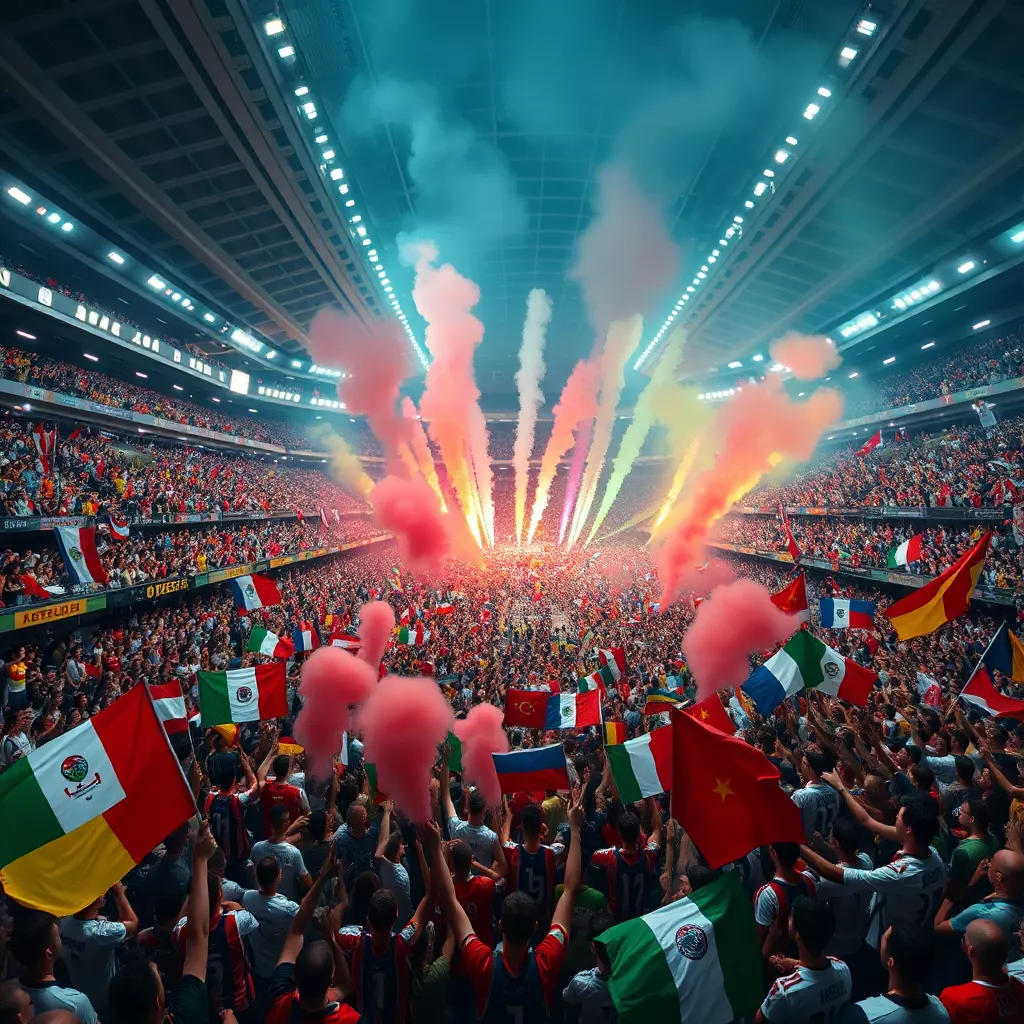 Những tài năng trẻ sẽ làm mưa làm gió tại World Cup 2026 — view 4