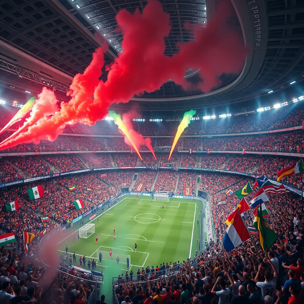 World Cup 2026 và hành trình không cho phép sai lầm — view 3