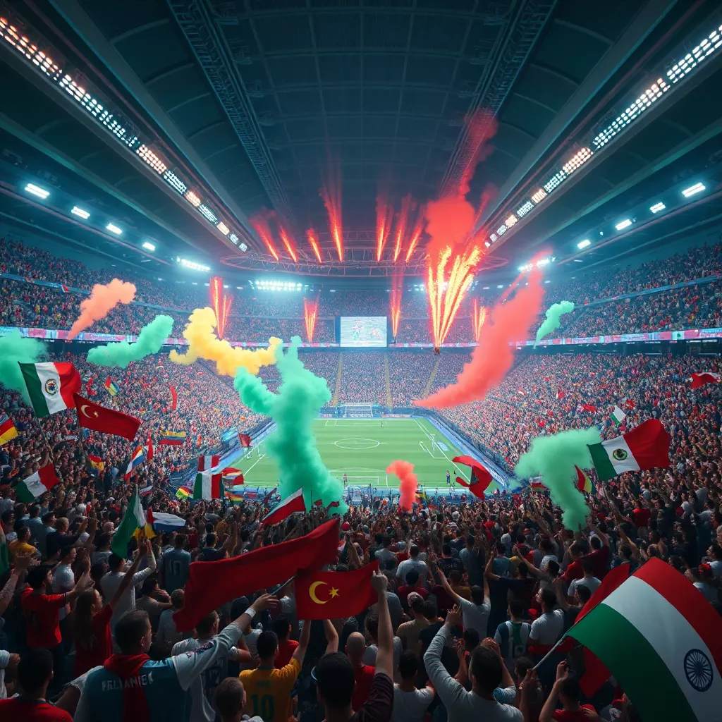 Hậu World Cup 2026: Ai thực sự phù hợp với những câu chuyện bóng đá và kỷ lục trên Sunwin? — view 5