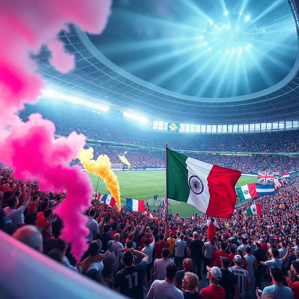 Những ứng viên sáng giá cho Quả bóng vàng World Cup 2026 — view 2