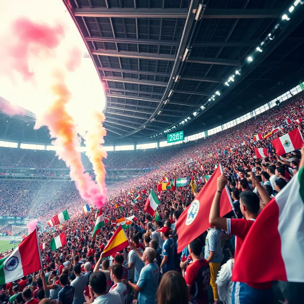 Football Handicap Shifts Before Kickoff: What Users Should Observe on Link-Sunwin.com — view 3