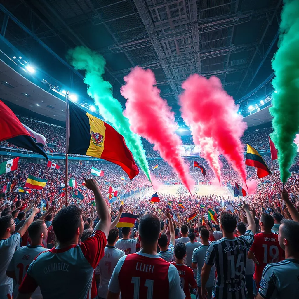 Chung kết World Cup 2026 và cuộc đấu về khả năng thoát pressing cùng DN88