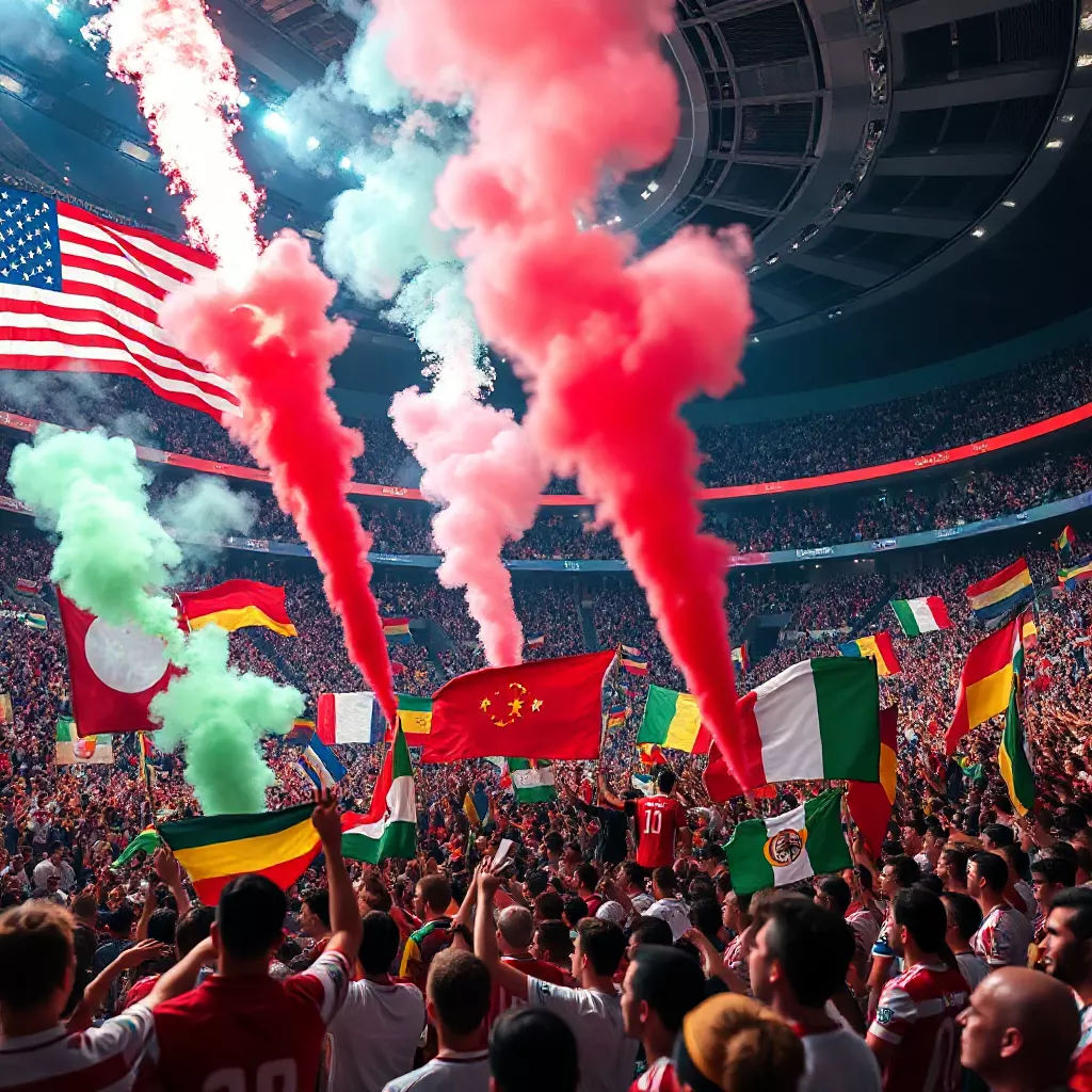 World Cup 2026 và cuộc đua vua phá lưới ngày càng gay cấn: Ai sẽ là người ghi bàn vĩ đại? — view 4