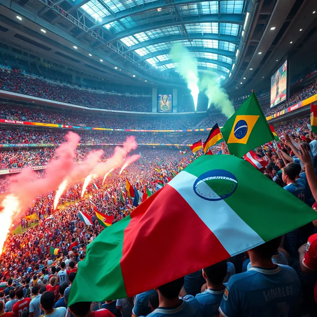 Hậu World Cup 2026: Mổ xẻ các tuyên bố về tin nóng, chuyển nhượng và ngôi sao bóng đá trên 7mcn — view 5