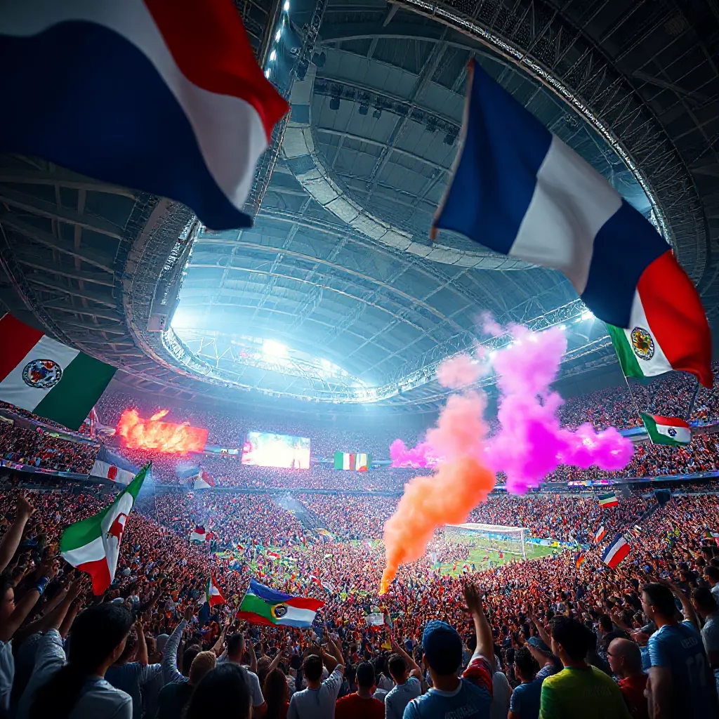 Top hiện tượng thú vị có thể xuất hiện tại World Cup — view 2