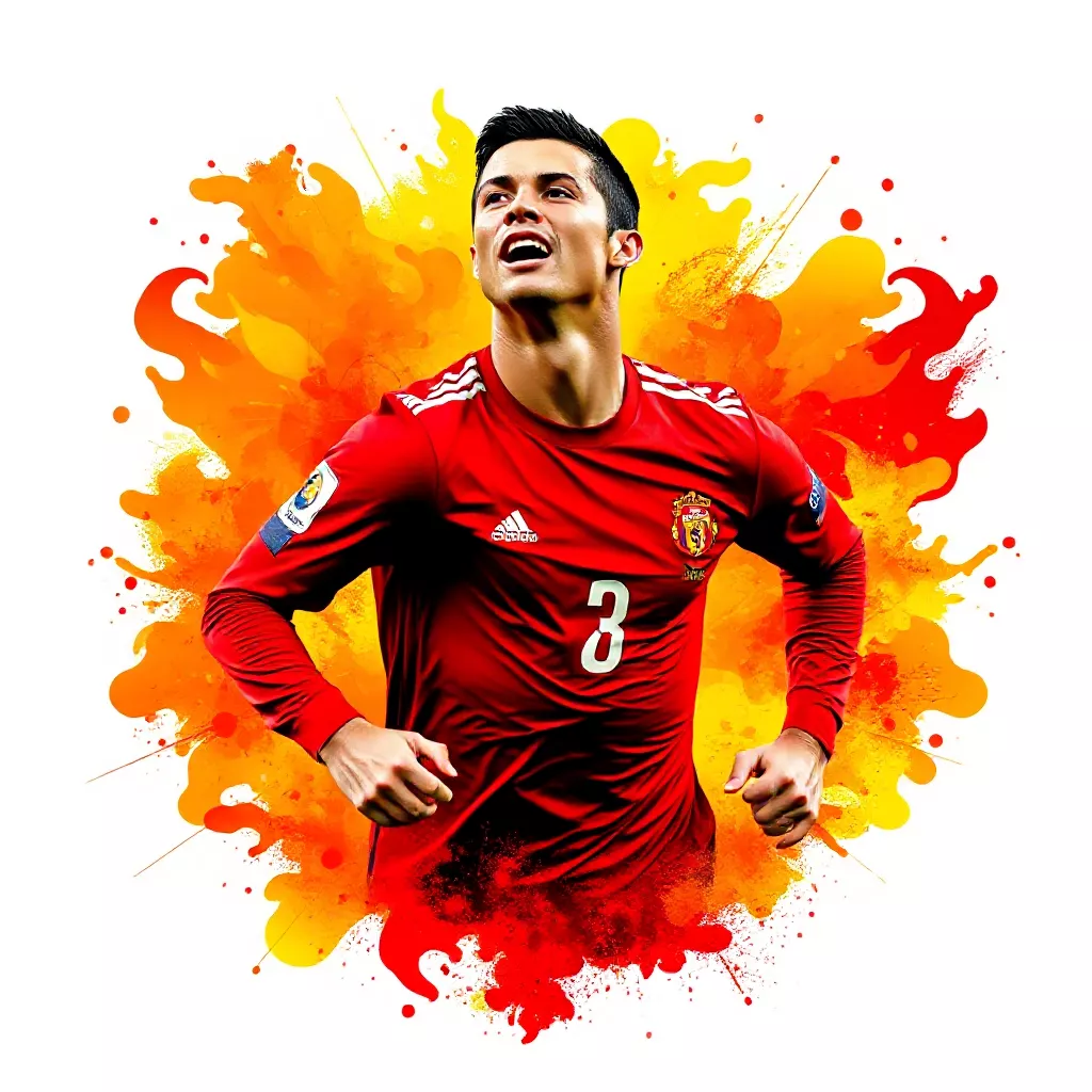AI Là Ngựa Ô Đáng Gờm Nhất Tại World Cup 2026? — view 5