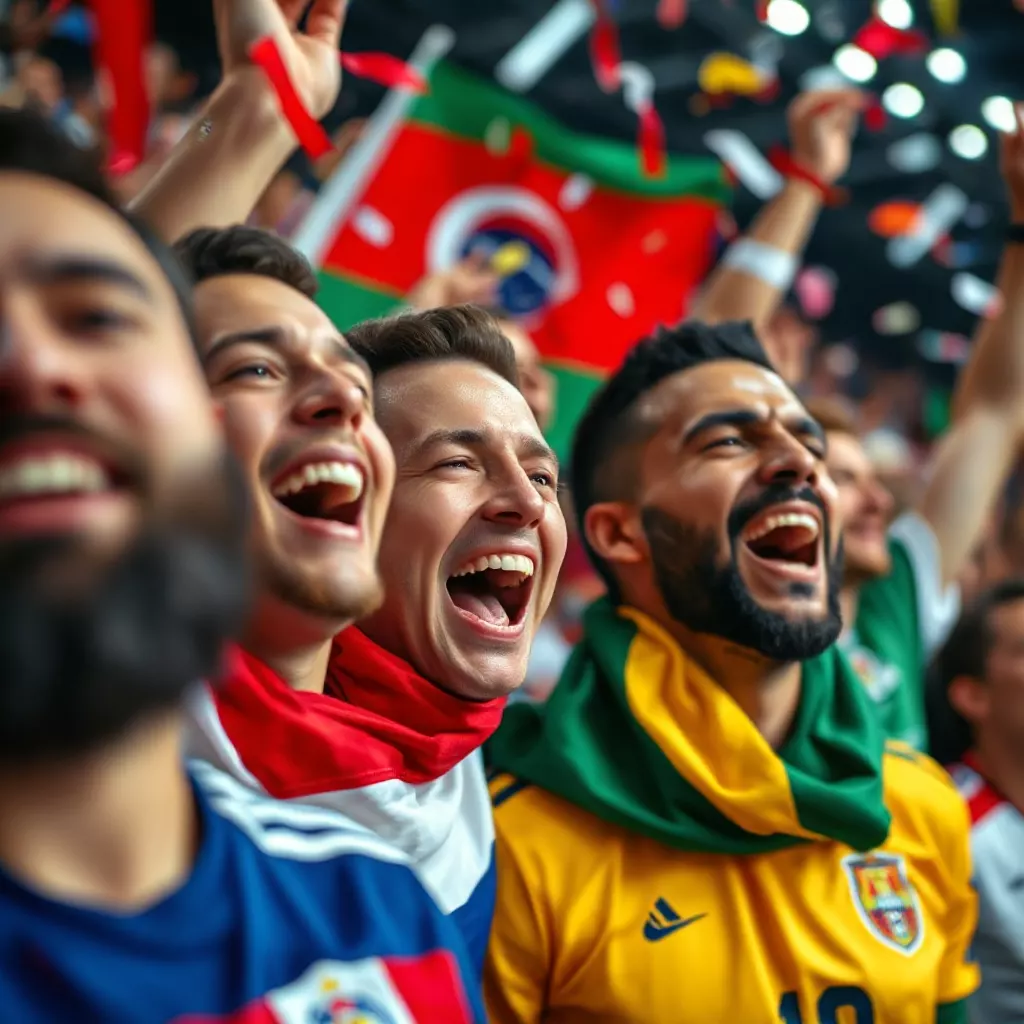 Chung kết World Cup 2026 và cuộc đấu về khả năng làm chủ nhịp trận tại EA88 — view 3