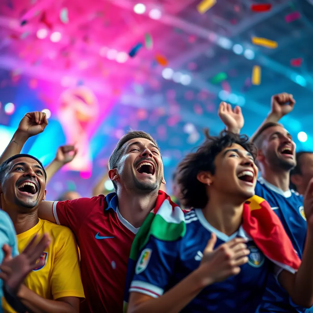 Đội tuyển mạnh nhất World Cup 2026: Những "ông kẹ" nào sẽ thống trị sân cỏ nước Mỹ? — view 4