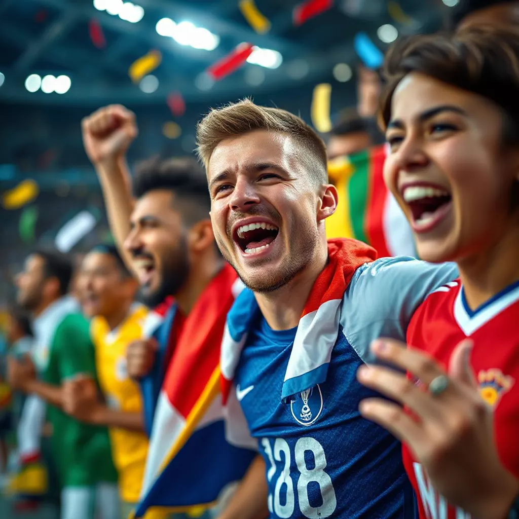 World Cup 2026 và cơ hội vàng cho thế hệ cầu thủ mới — view 5