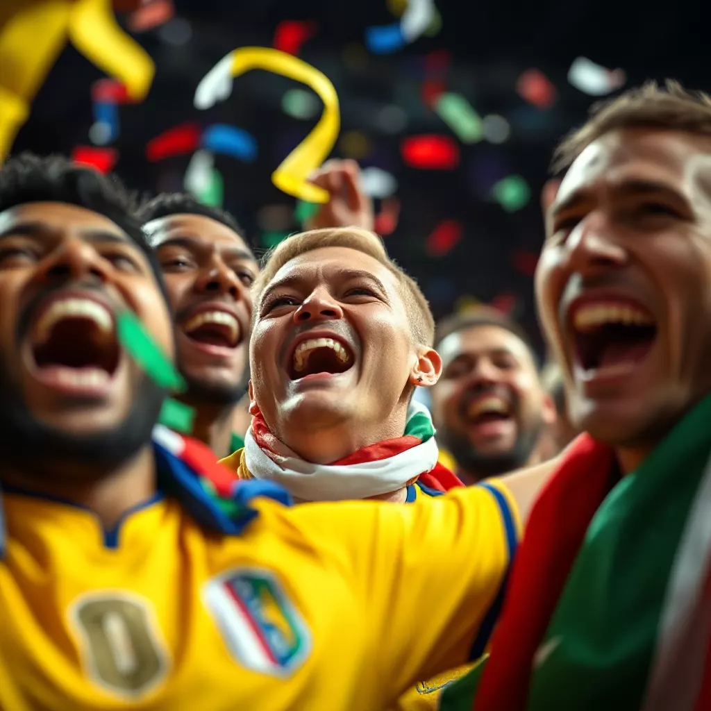 World Cup 2026 Và Cuộc Đua Vua Phá Lưới Đầy Kịch Tính: Ai Sẽ Là Người Vĩ Đại Tiếp Theo? — view 2