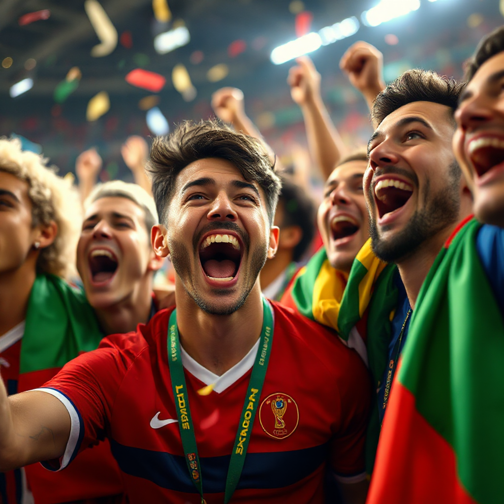 World Cup 2026: Khi niềm tin được thử thách