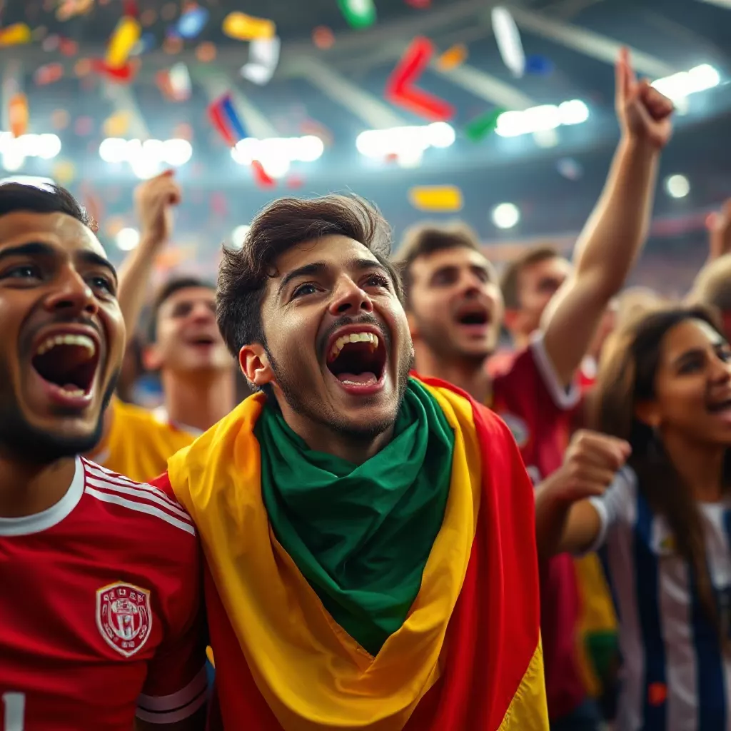 Chung kết World Cup 2026: Liệu một đường chuyền phá tuyến có thay đổi cục diện? Góc nhìn từ www-bet365.co.com — view 2