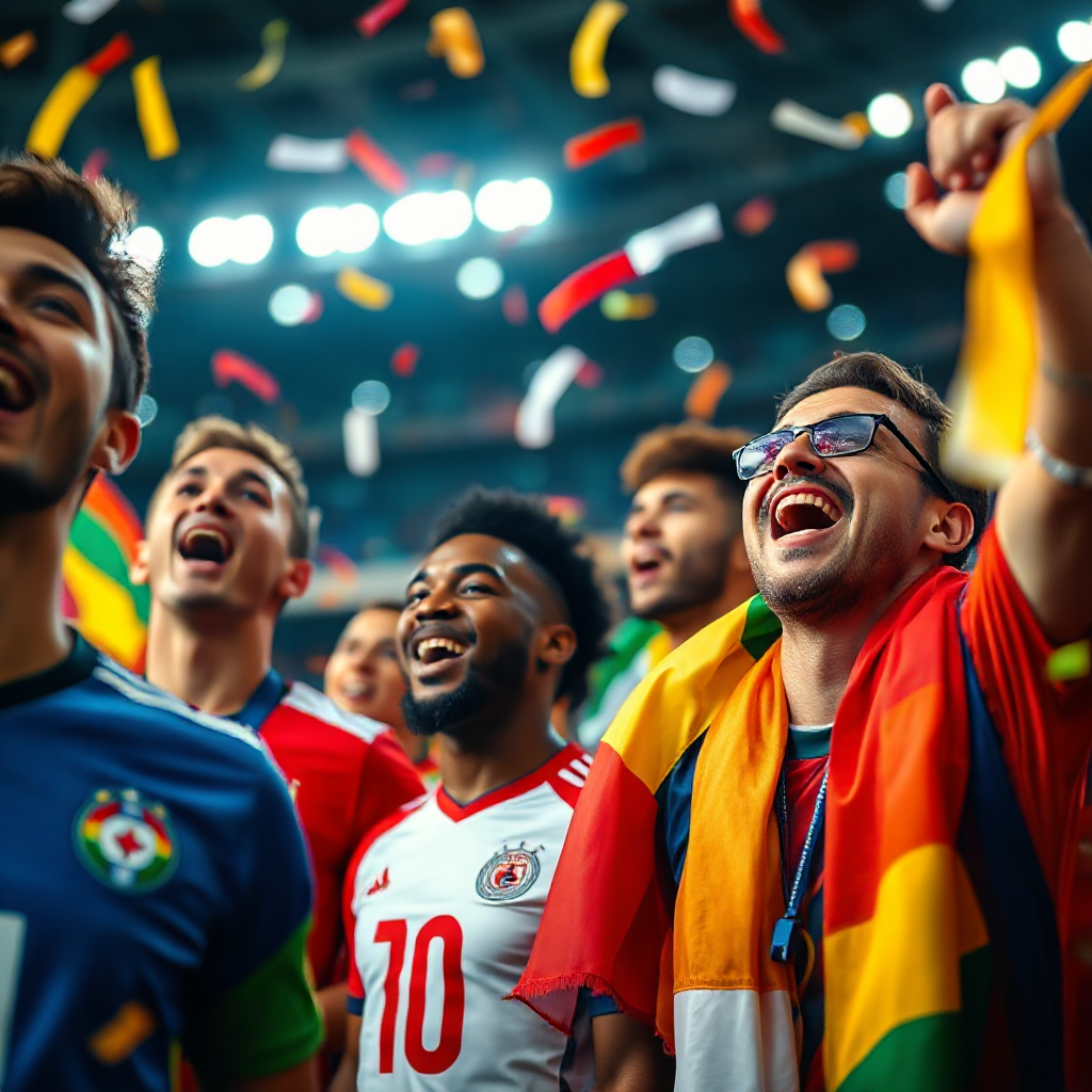 Đội tuyển mạnh nhất World Cup 2026: Những "ông kẹ" nào sẽ thống trị sân cỏ nước Mỹ?