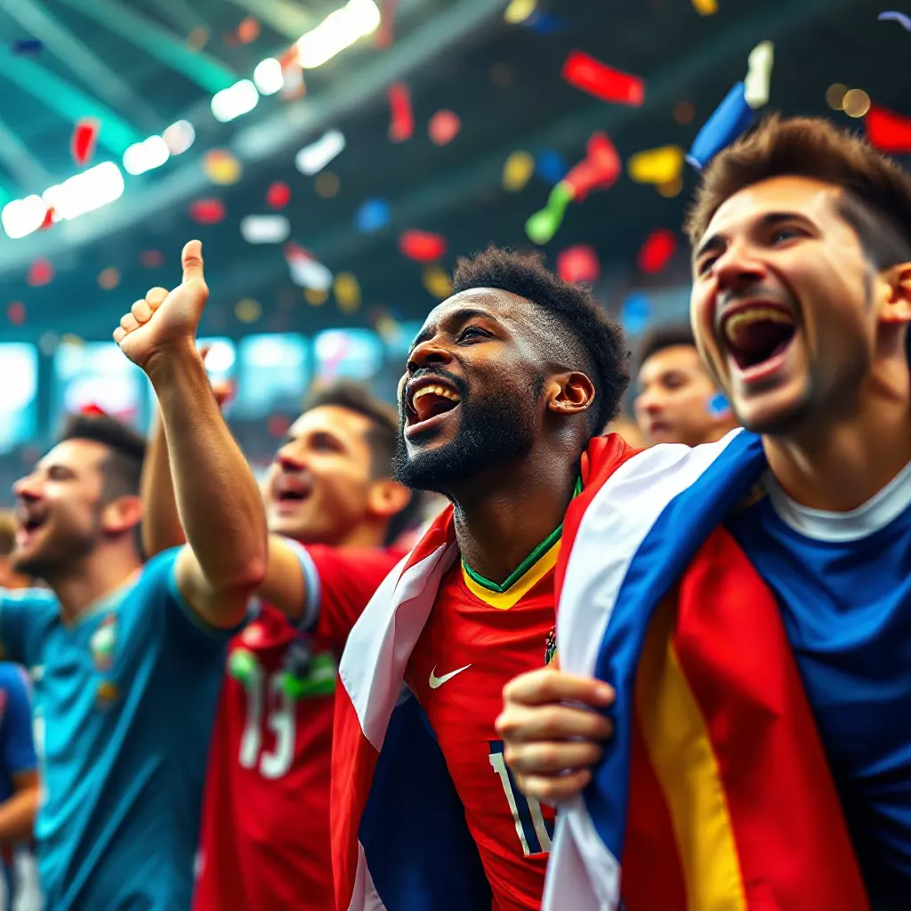 Hậu World Cup 2026: Mổ xẻ các tuyên bố về tin nóng, chuyển nhượng và ngôi sao bóng đá trên 7mcn — view 3