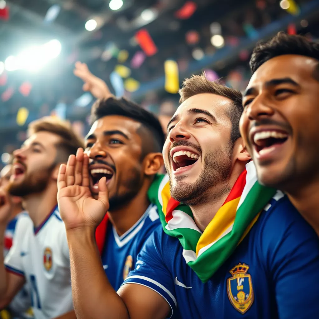 Sc88.social cập nhật những khu vực tập trung đông người trước bán kết World Cup 2026 — view 2