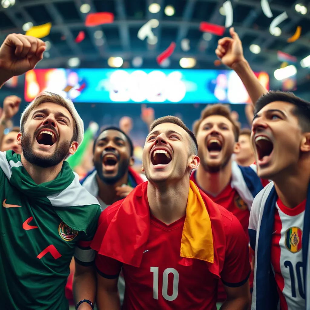 Những lựa chọn bọc lót khi trung vệ phải rời vị trí tại bán kết World Cup 2026 qua 789winc.com — view 4