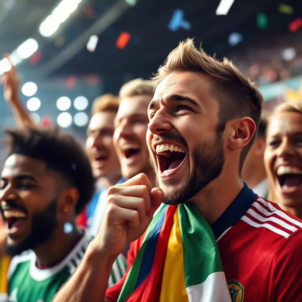Sunwin phân tích sức mạnh từng đội bóng tại World Cup: Ai sẽ lên ngôi? — view 3