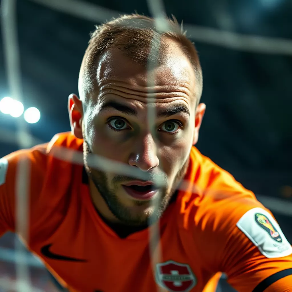 World Cup 2026: Sân khấu vàng cho thế hệ ngôi sao trẻ bùng nổ — view 5