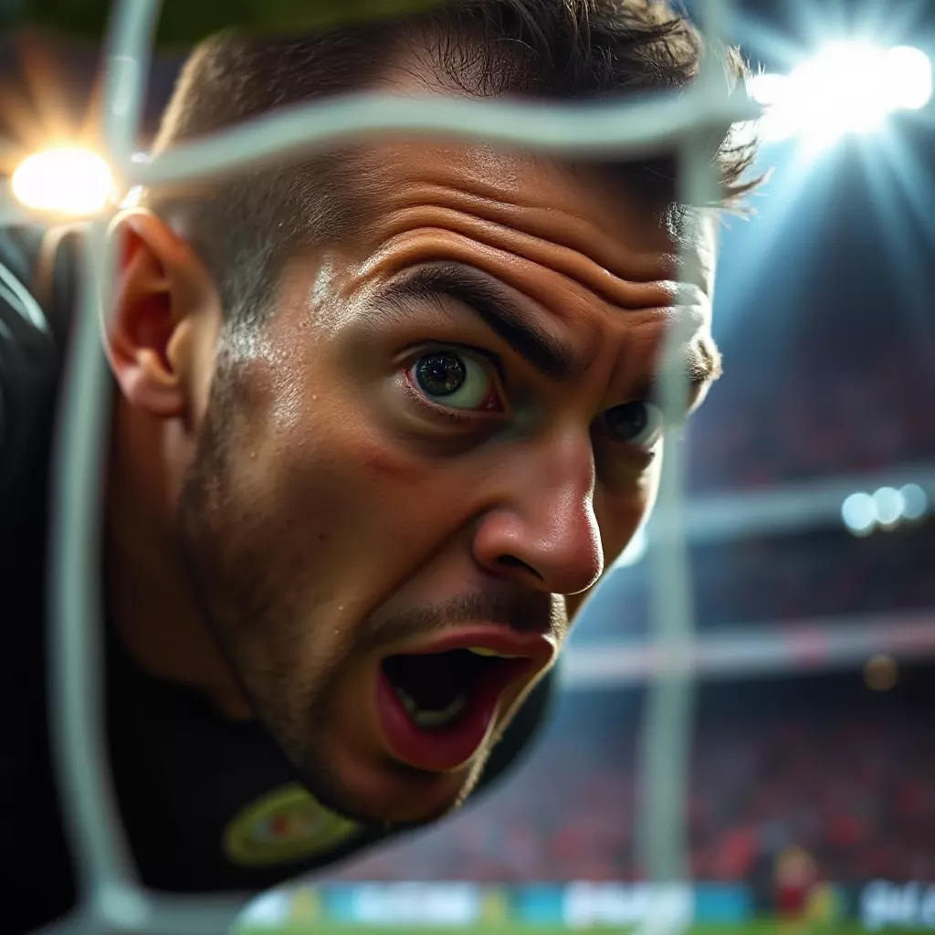 World Cup 2026 và cơ hội vàng để các tài năng trẻ tỏa sáng — view 5