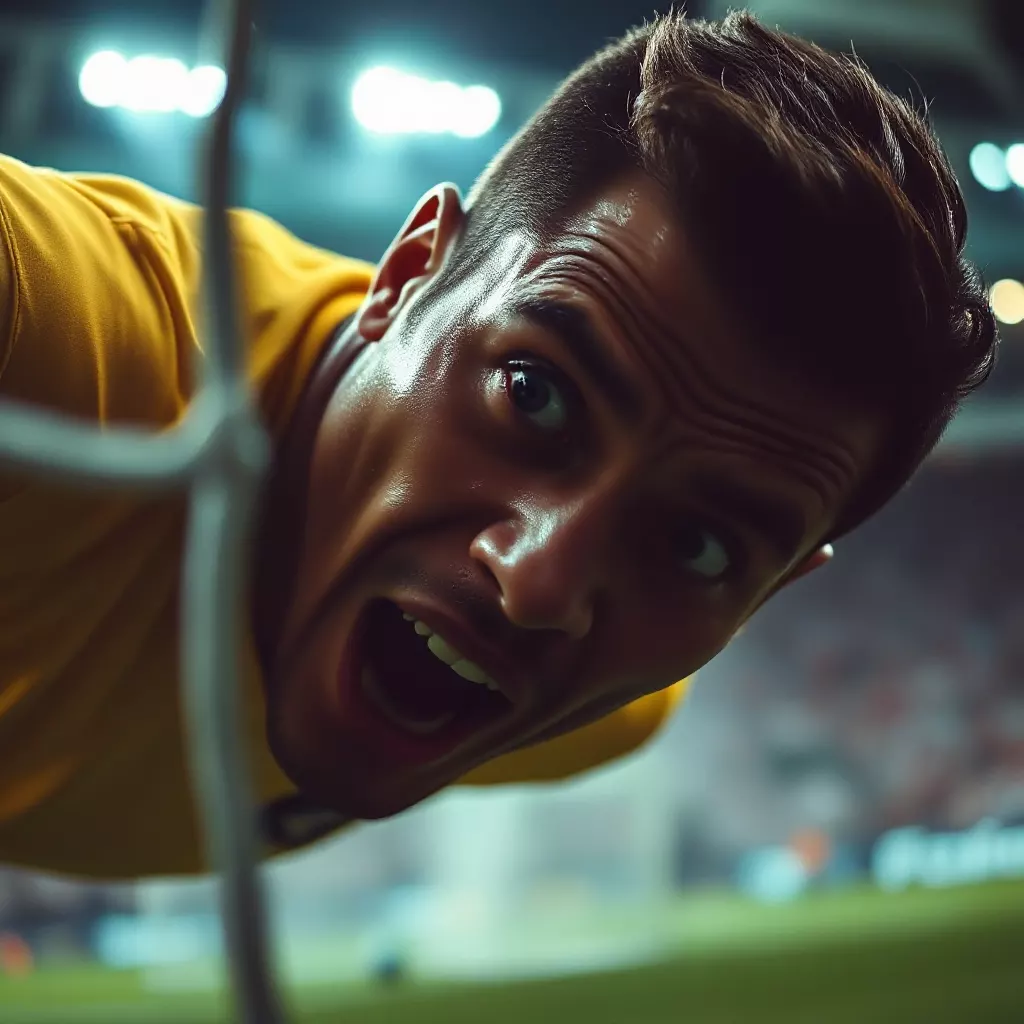 Hậu World Cup 2026: Ai thực sự phù hợp với những câu chuyện bóng đá và kỷ lục trên Sunwin? — view 4
