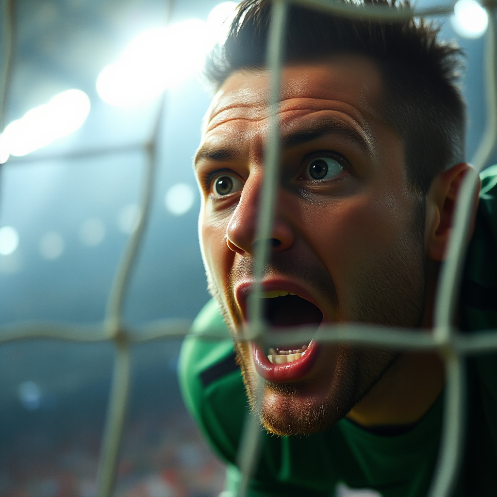 World Cup 2026: Những Trận Cầu Có Thể Làm Thay Đổi Cục Diện Lịch Sử Bóng Đá