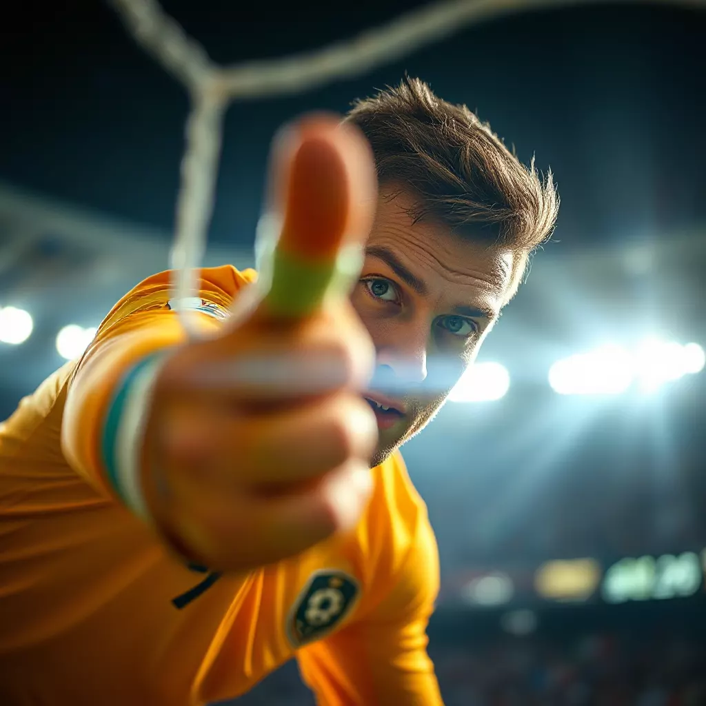 World Cup 2026 Và Những Cuộc Chiến Vì Niềm Tự Hào Dân Tộc