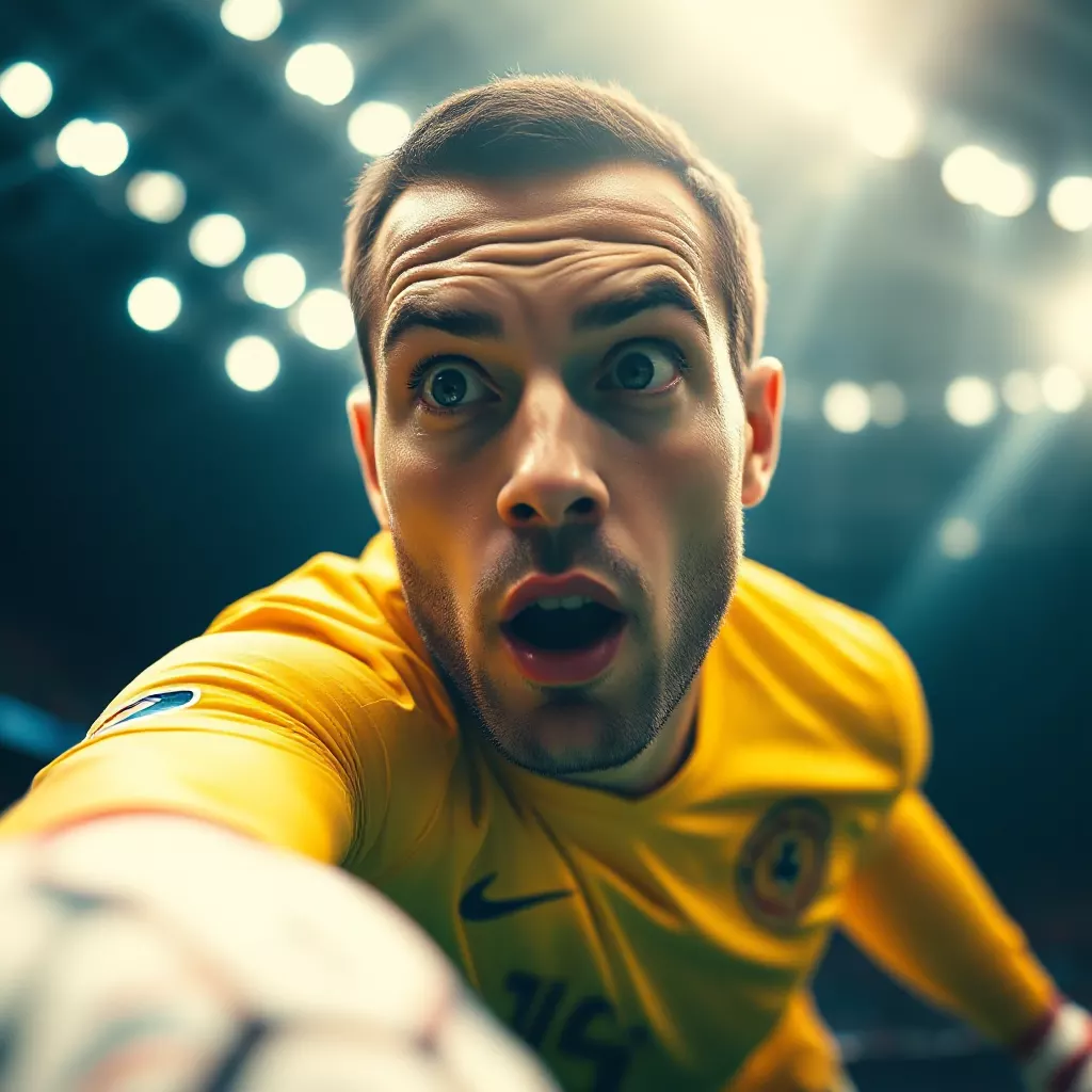 World Cup 2026 và hành trình không cho phép sai lầm: Cuộc chơi của những kẻ mạnh nhất — view 5