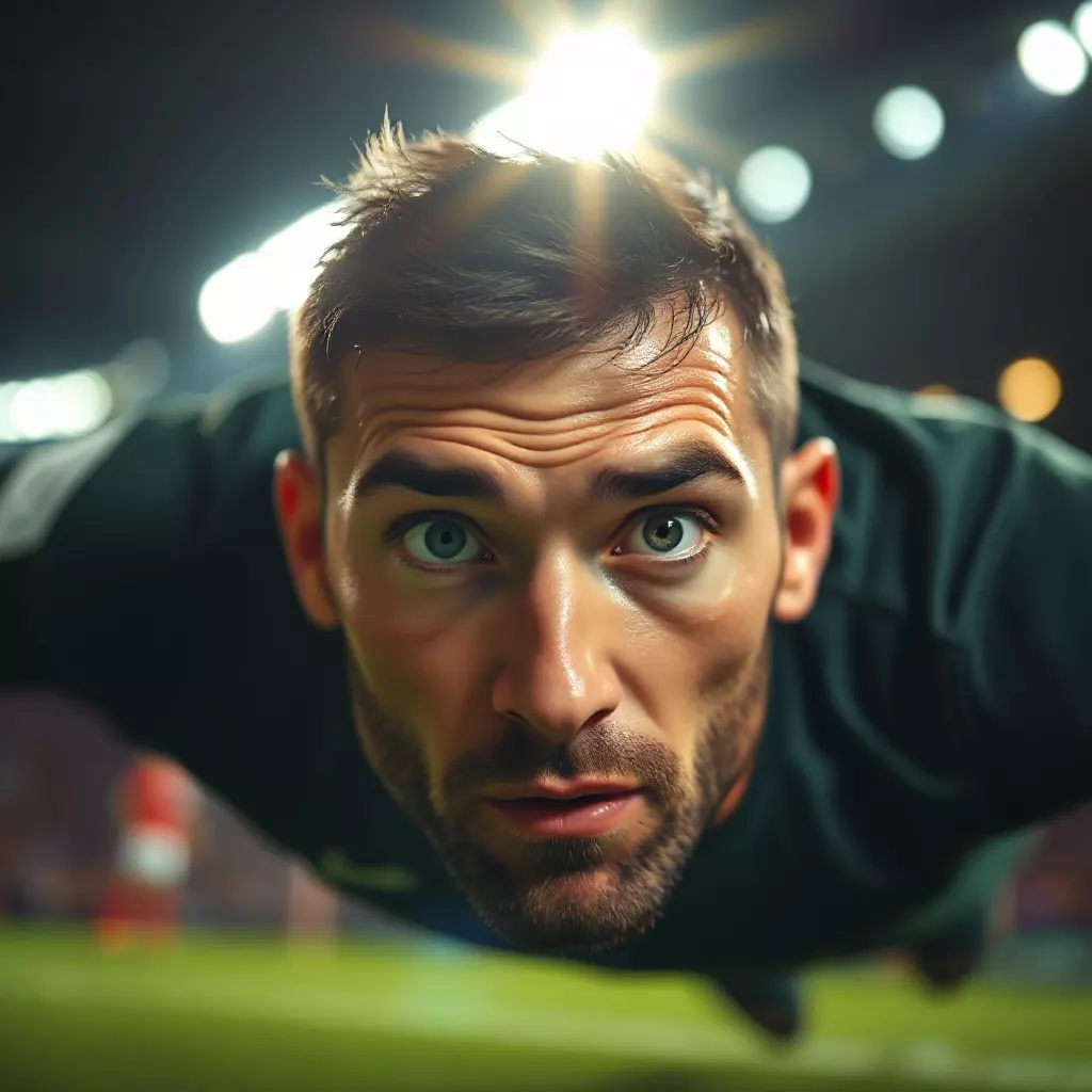 World Cup 2026: Cuộc chiến giành ngôi vương giữa các siêu cường bóng đá