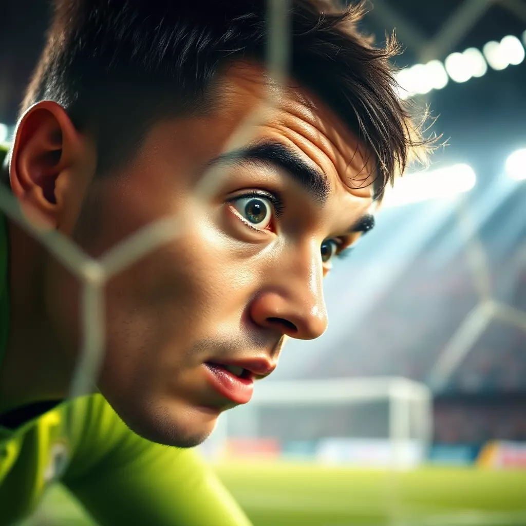Top hiện tượng thú vị có thể xuất hiện tại World Cup — view 4