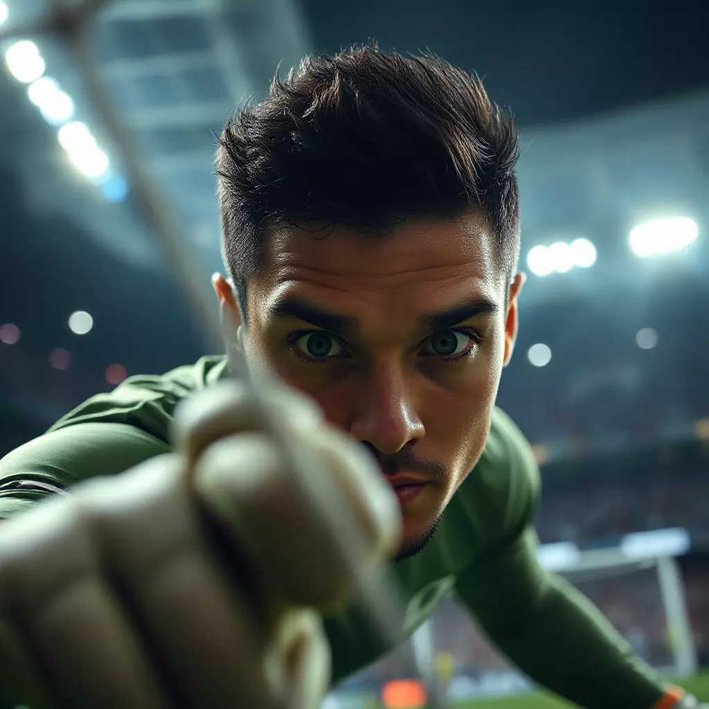 World Cup 2026 và hành trình không cho phép sai lầm: Cơ hội cuối cho những huyền thoại? — view 3