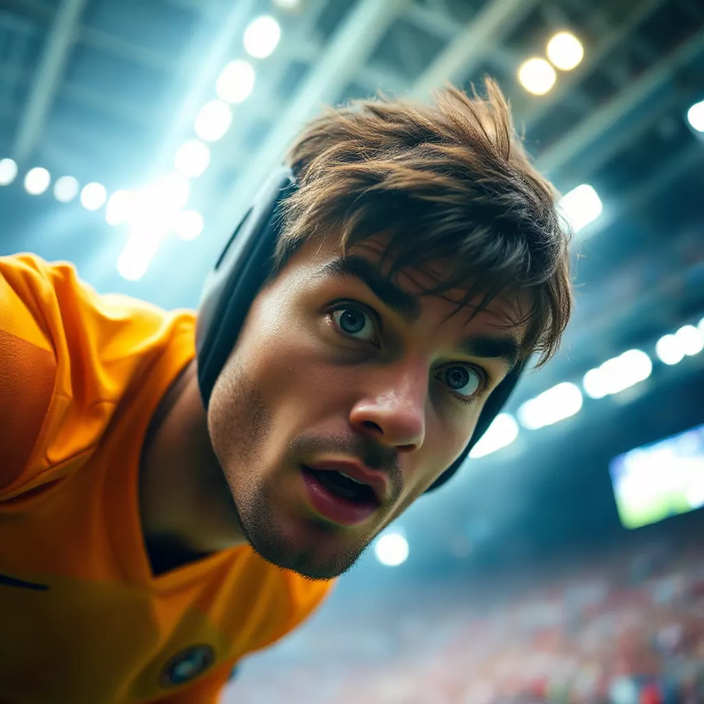 World Cup 2026: Hành Trình Gian Nan Nhưng Đầy Cảm Hứng Của Các Đội Tuyển