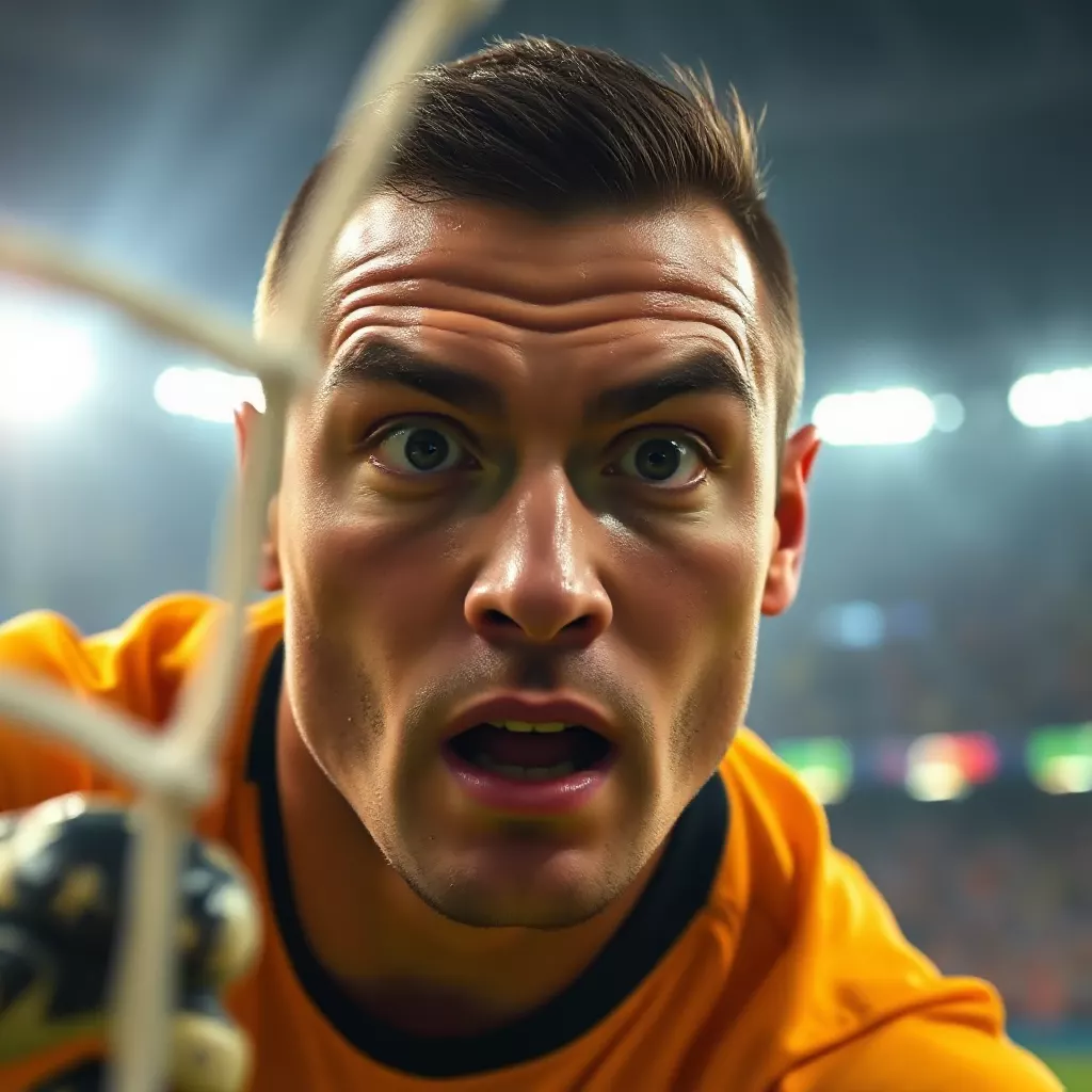 Cuộc chiến giữa các siêu sao trong trận chung kết World Cup 2026: Ai thực sự tỏa sáng và ai chỉ là cái bóng? — view 4